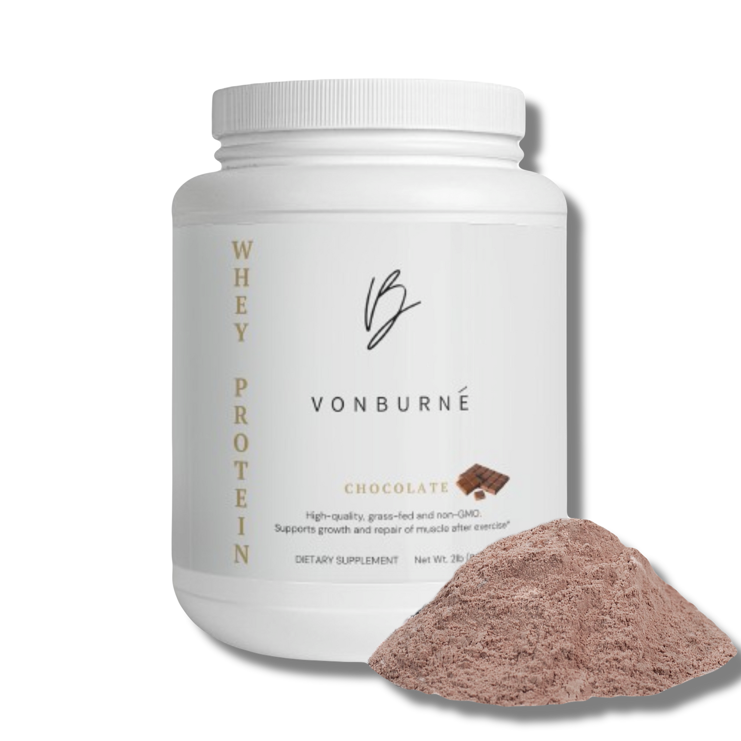 Whey Protein (Chocolate)