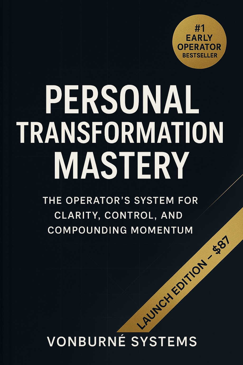 PTM - Performance System Toolkit