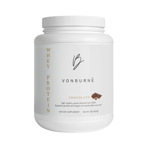 Whey Protein (Chocolate)