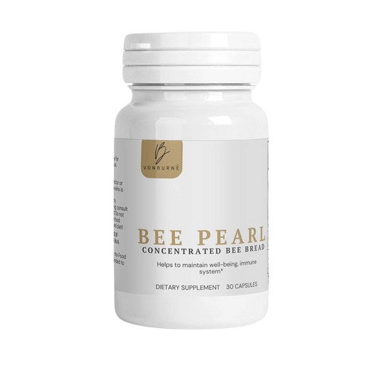 Bee Pearl - Boost Immune System