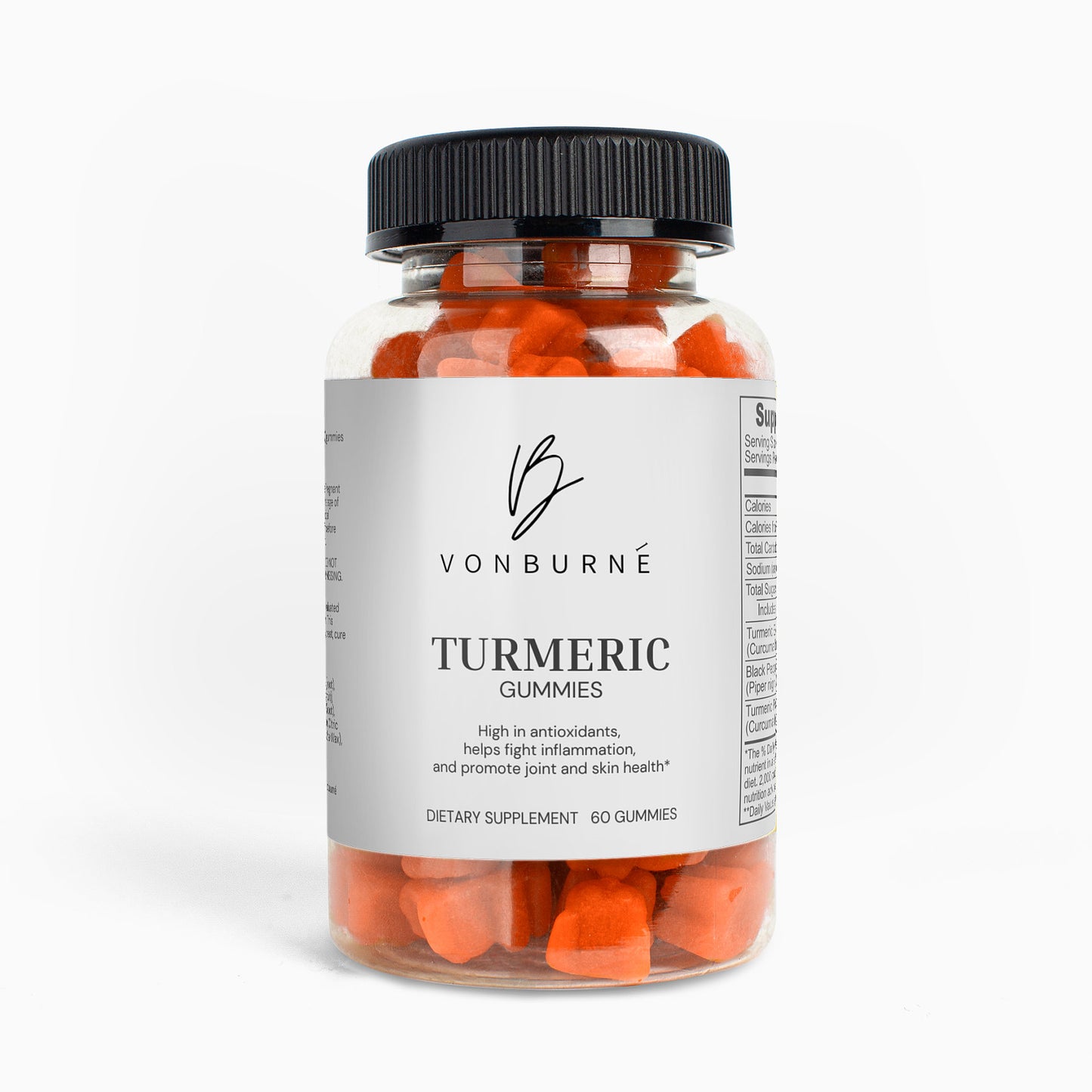 Turmeric Gummies (Adult)